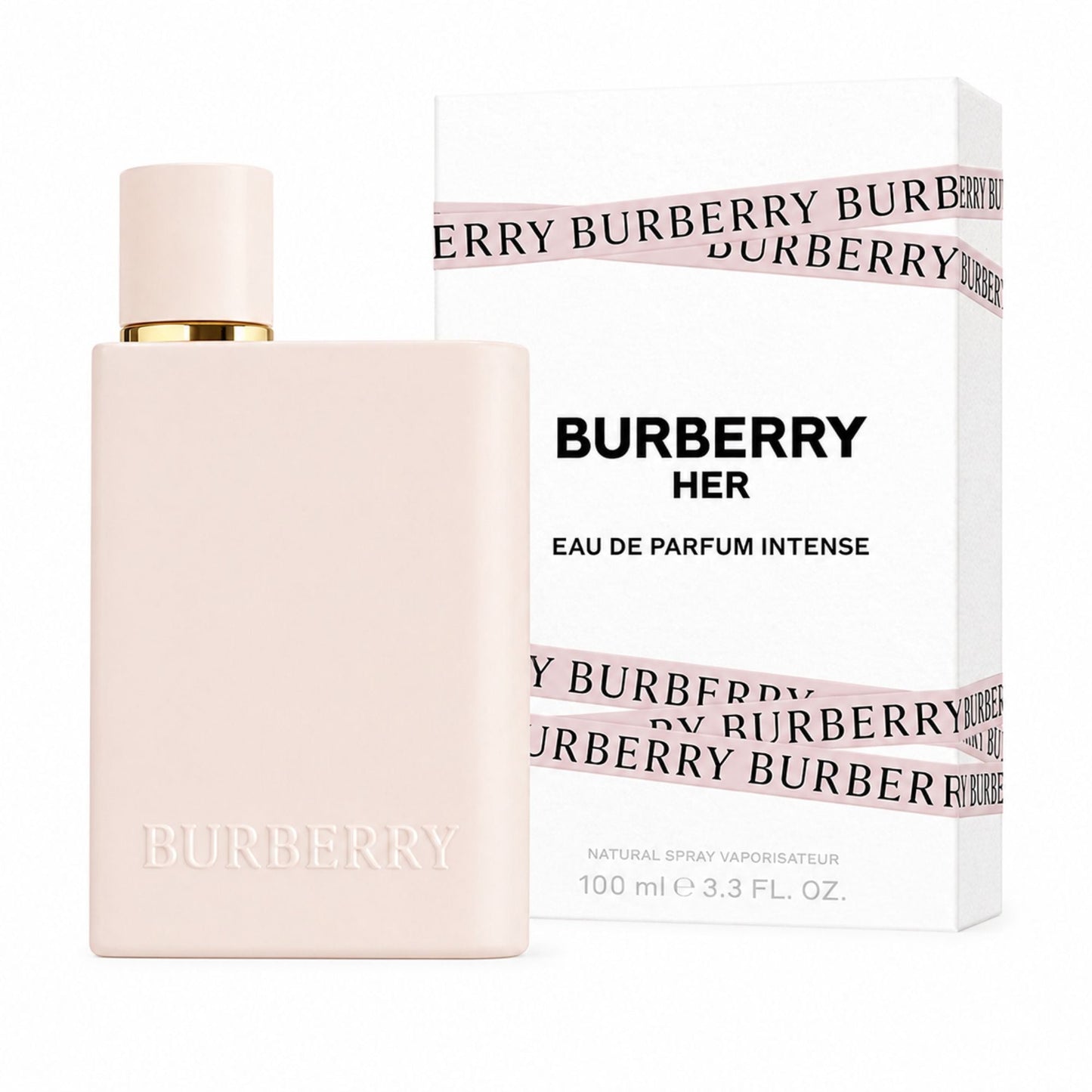 Burberry Her Eau de Parfum Intense (Women) – 100ml