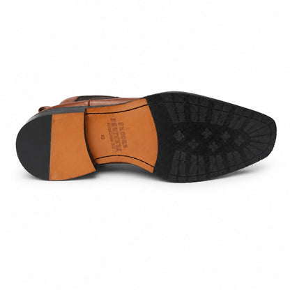 Brooks Brothers Casual Ankle Boots for Men’s - Tan