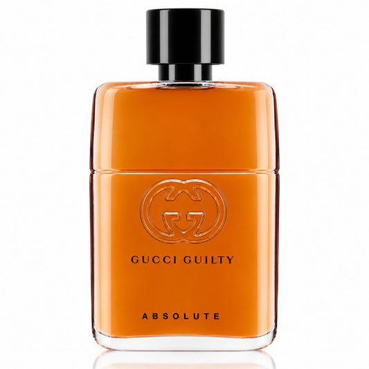 Gucci Guilty Absolute Pour Homme Eau de Parfum (Men) – 100ml