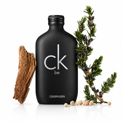 Calvin Klein CK Be Eau de Toilette (Unisex) – 200ml