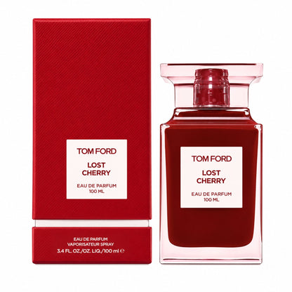Tom Ford Lost Cherry Eau de Parfum (Unisex) – 100ml