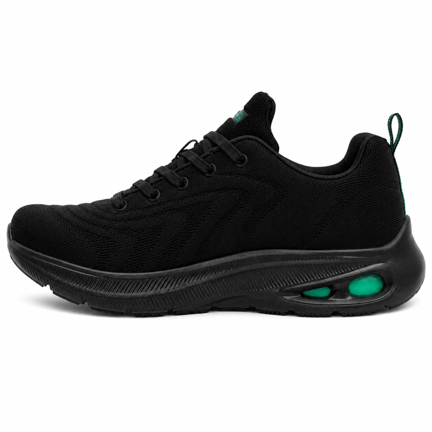 Skechers BOBS Unity Sleek Revive Men’s Sneakers - Black
