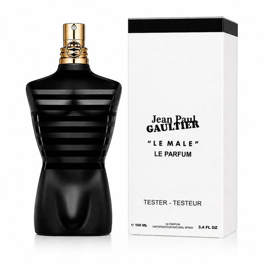 Jean Paul Gaultier Le Male Le Parfum (Men) – 100ml
