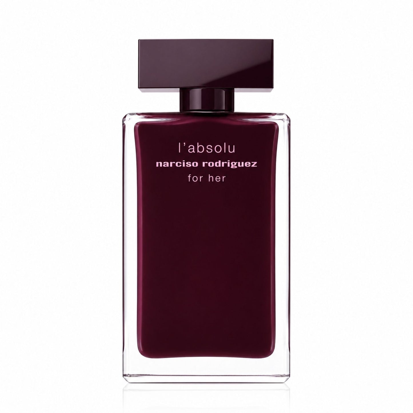 Narciso Rodriguez For Her L’Absolu Eau de Parfum (Women) – 100ml
