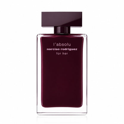 Narciso Rodriguez For Her L’Absolu Eau de Parfum (Women) – 100ml
