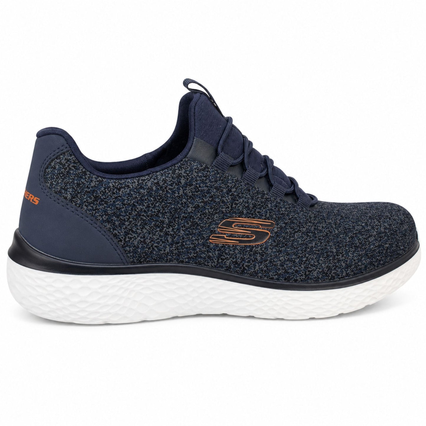 Skechers Modern Cool Okara Men’s Running Shoes - Navy