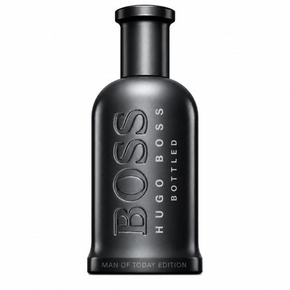 Hugo Boss Bottled Man of Today Edition Eau De Toilette (Men) – 100ml