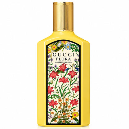 Gucci Flora Gorgeous Orchid Eau de Parfum (Women) – 100ml