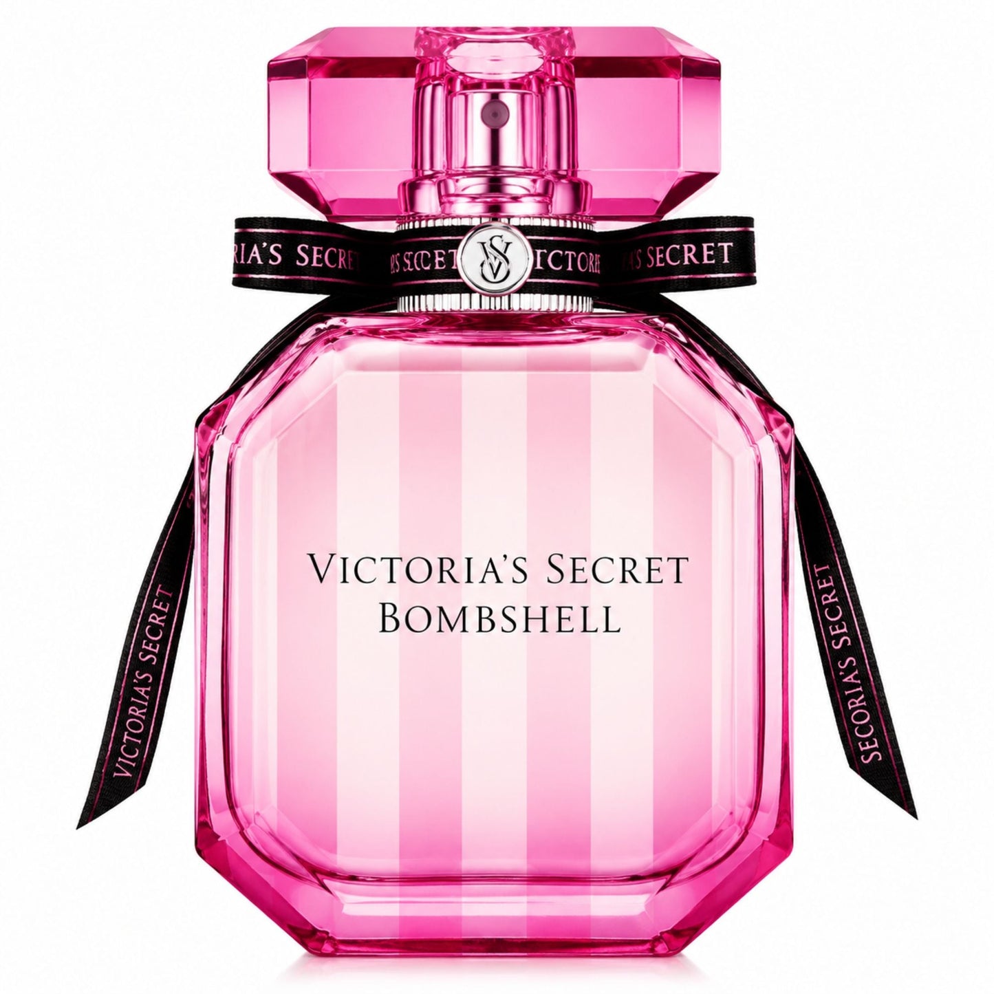 Victoria's Secret Bombshell Eau de Parfum (Women) – 100ml