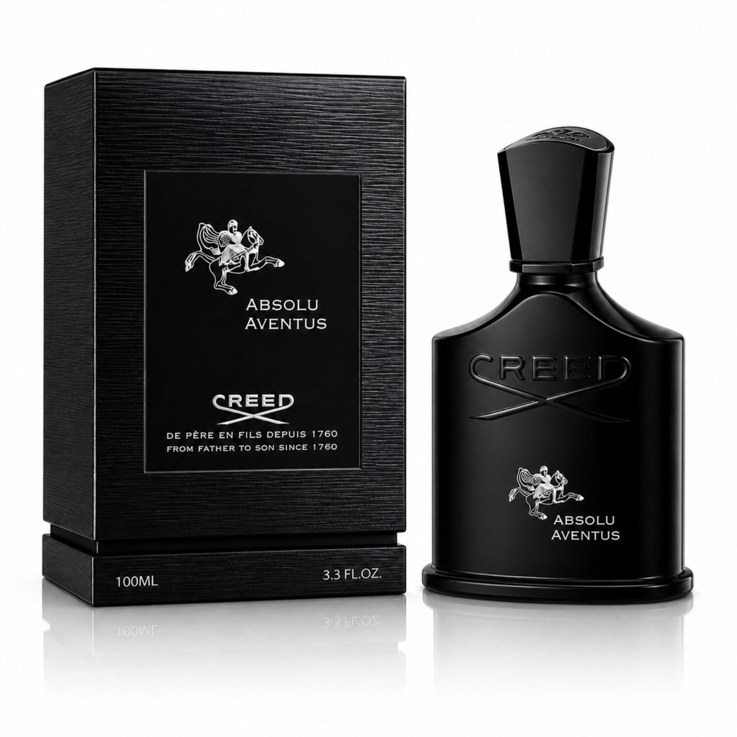 Creed Absolu Aventus Eau de Parfum (Men) – 100ml