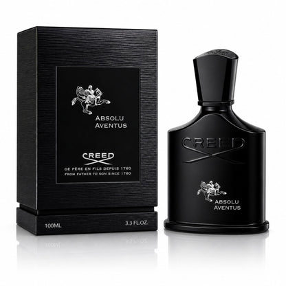 Creed Absolu Aventus Eau de Parfum (Men) – 100ml