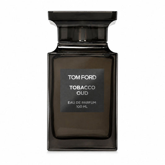 Tom Ford Tobacco Oud Eau de Parfum (Unisex) – 100ml