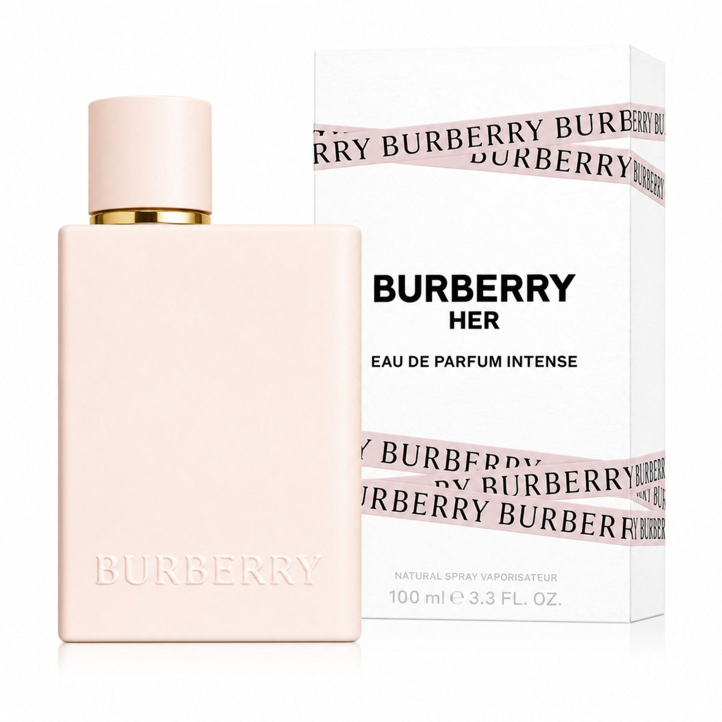 Burberry Her Eau de Parfum Intense (Women) – 100ml