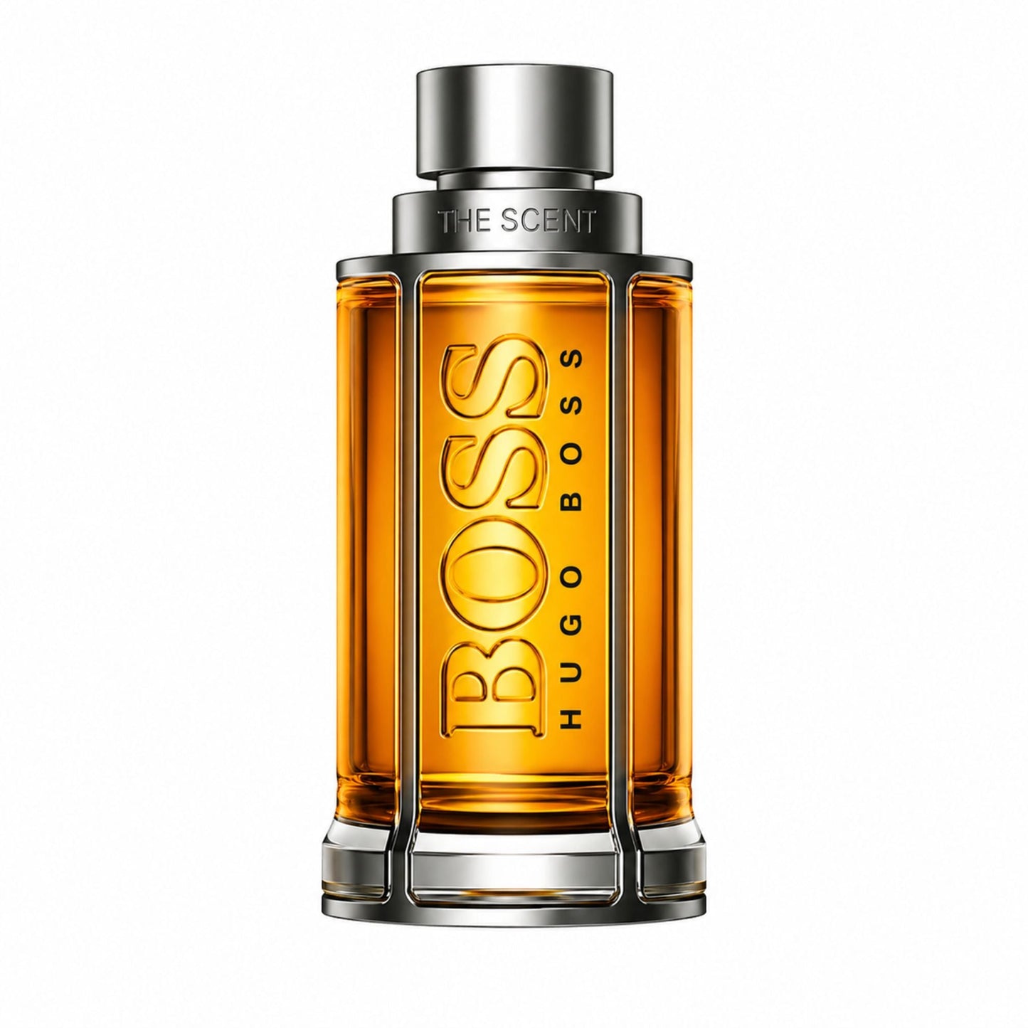 Hugo Boss The Scent Eau de Toilette (Men) – 100ml