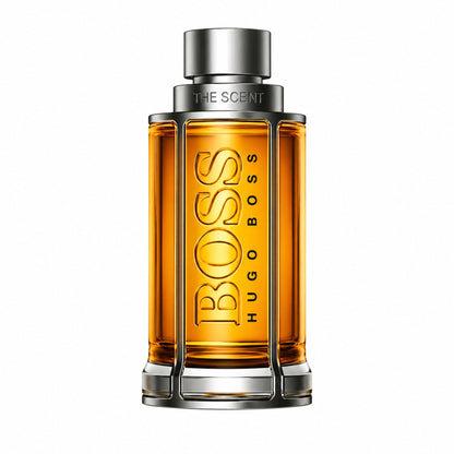 Hugo Boss The Scent Eau de Toilette (Men) – 100ml
