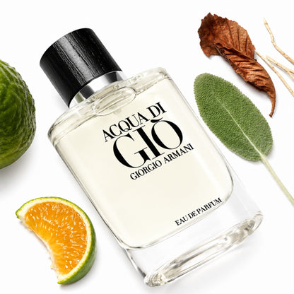 Giorgio Armani Acqua di Gio Eau de Parfum (Men) – 125ml