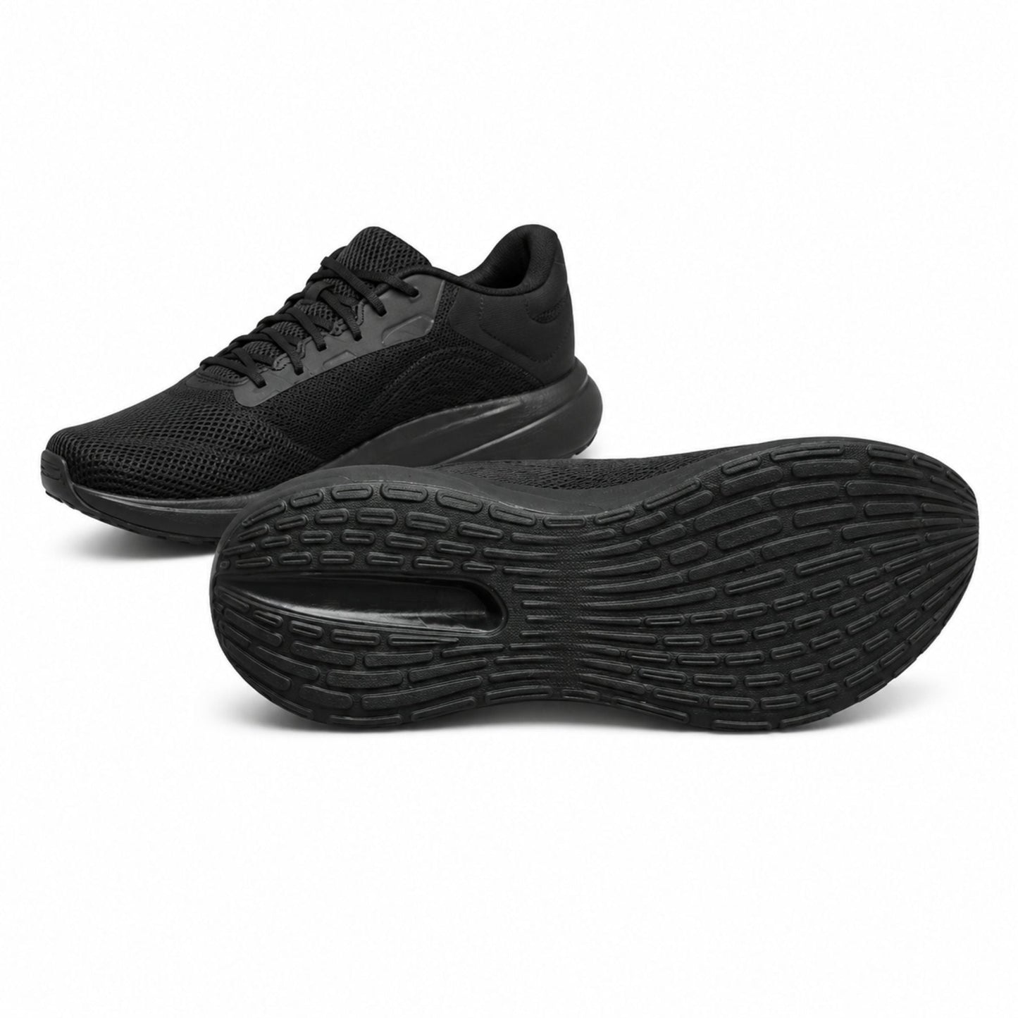 Adidas Response Runner Men’s Running Shoes JR8058 - Black