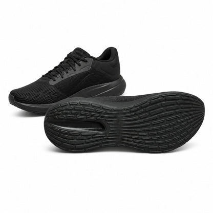 Adidas Response Runner Men’s Running Shoes JR8058 - Black