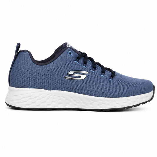 Skechers TERRENEX Running Shoes For Men - Slate Blue
