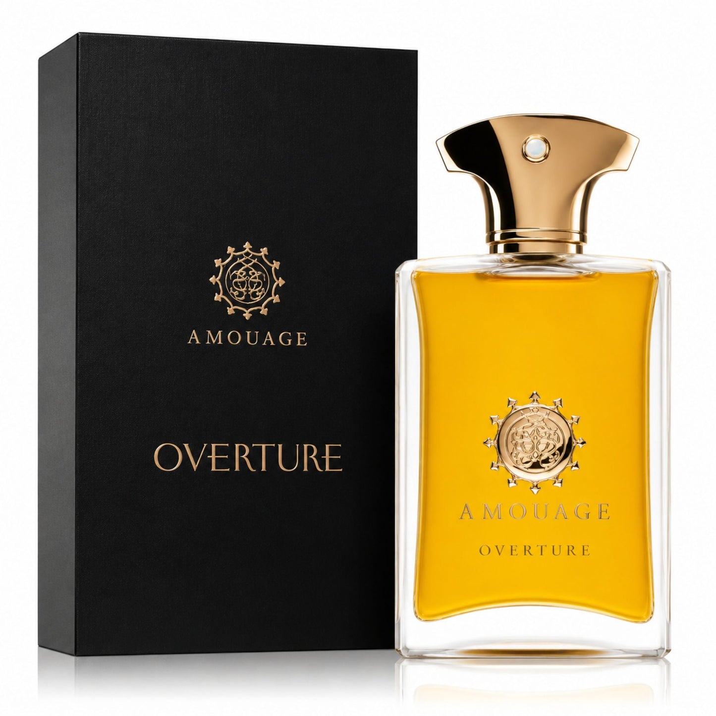 Amouage Overture Man Eau de Parfum (Men) – 100ml