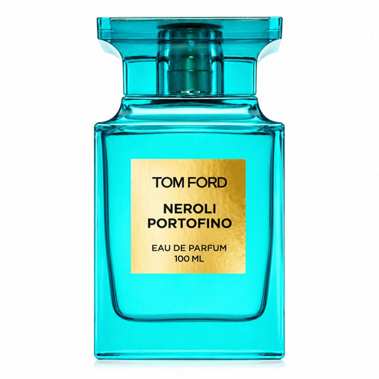 Tom Ford Neroli Portofino Eau de Parfum (Unisex) – 100ml