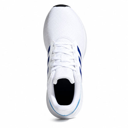Adidas GALAXY Q Men’s Running Shoes - White/Blue