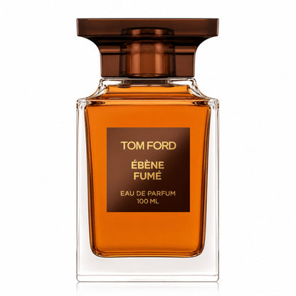 Tom Ford Ébène Fumé Eau de Parfum (Unisex) – 100ml