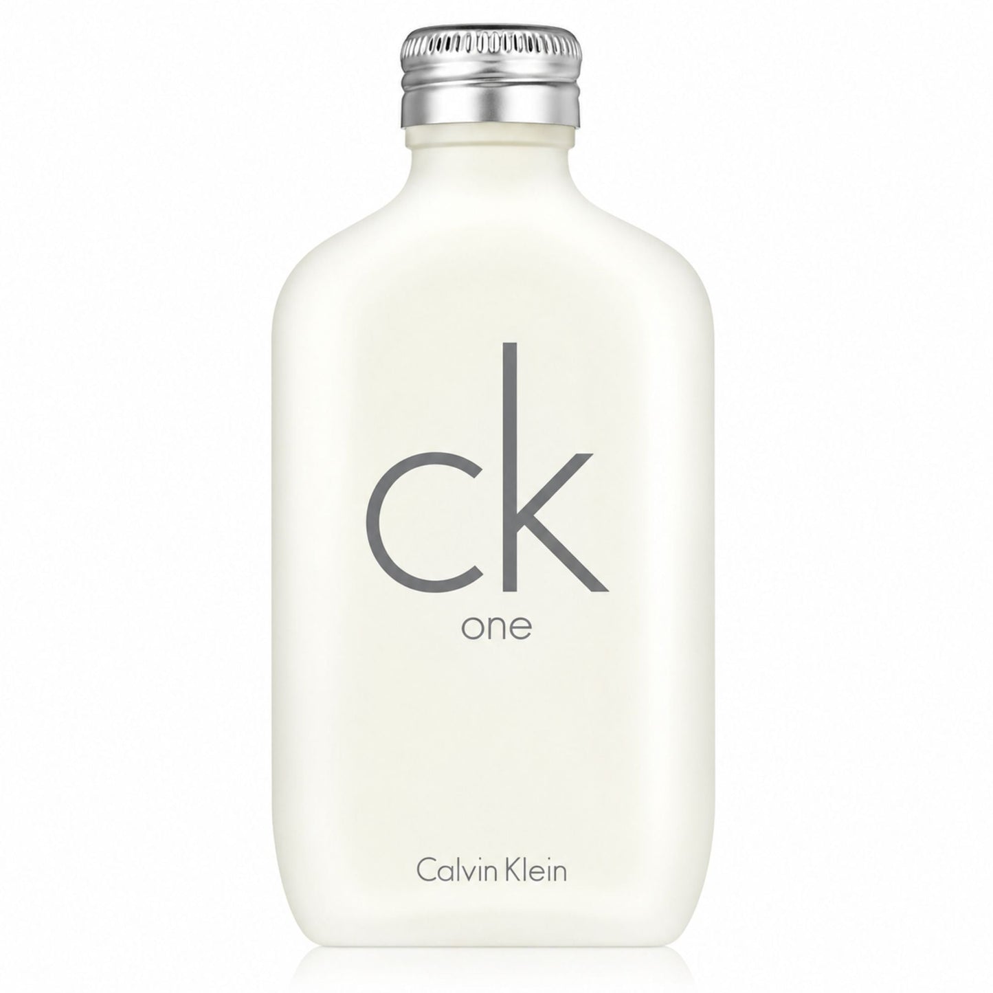 Calvin Klein CK One Eau de Toilette (Unisex) – 200ml