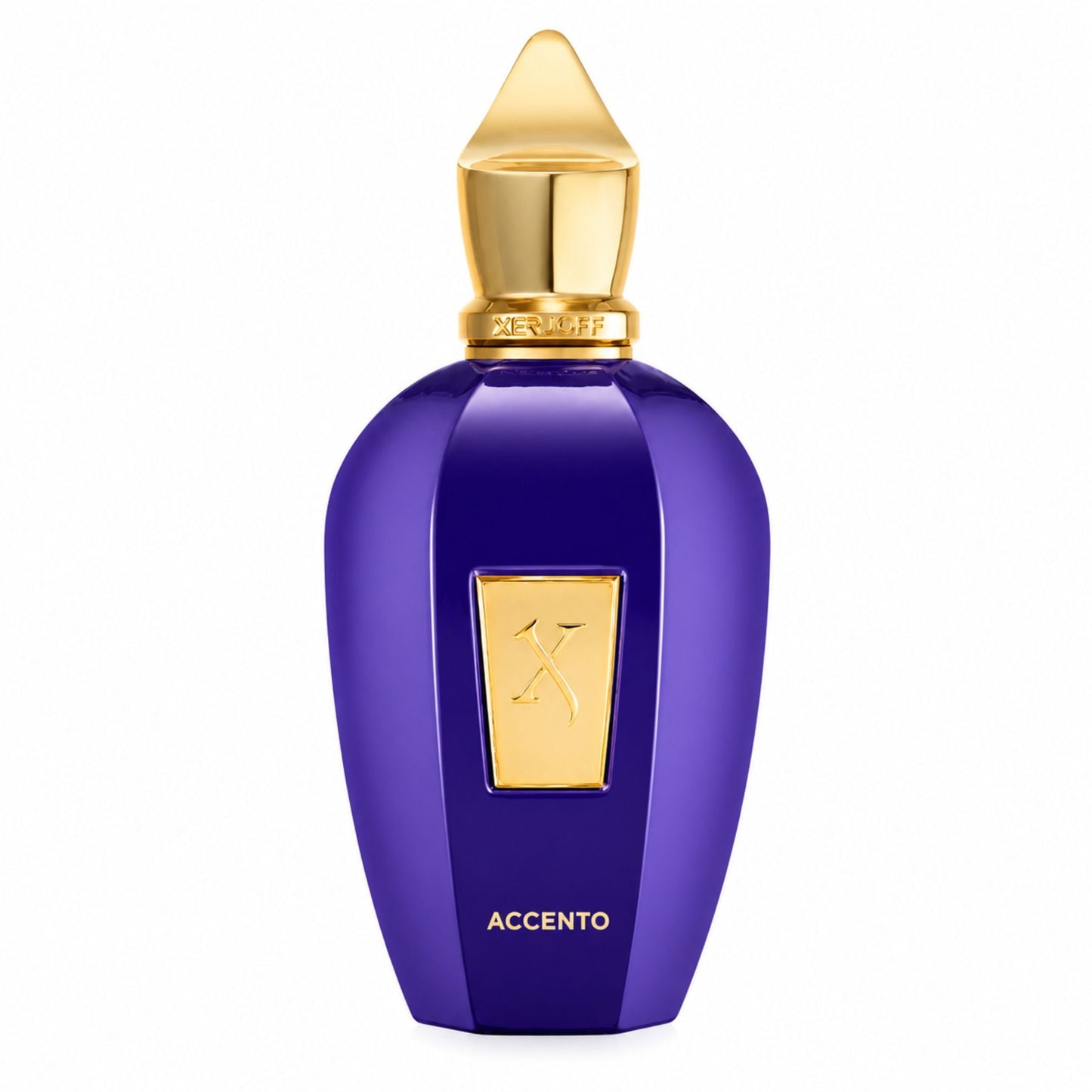 Xerjoff Accento Eau de Parfum (Unisex) – 100ml