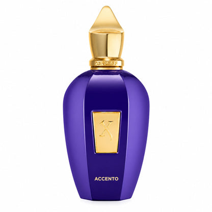 Xerjoff Accento Eau de Parfum (Unisex) – 100ml