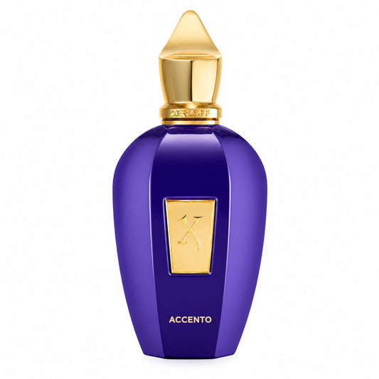 Xerjoff Accento Eau de Parfum (Unisex) – 100ml