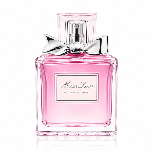 Miss Dior Blooming Bouquet Eau de Toilette (Women) – 100ml