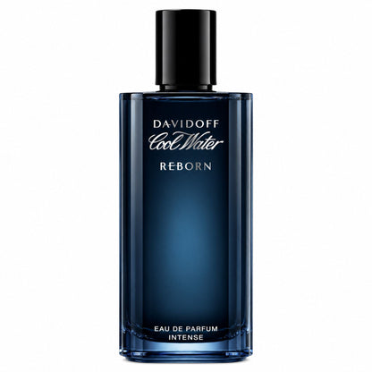 Davidoff Cool Water Reborn Eau de Parfum Intense (Men) – 125ml
