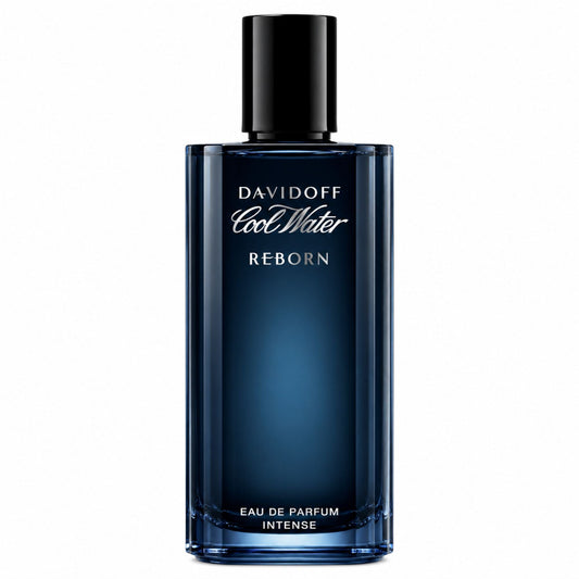 Davidoff Cool Water Reborn Eau de Parfum Intense (Men) – 125ml