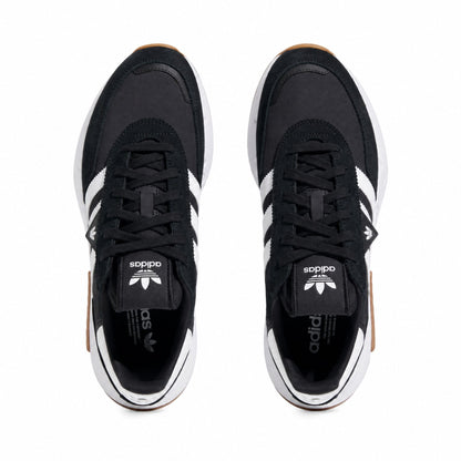 Adidas Retropy F2 Men’s Casual Sneakers IF2877 - Black/White