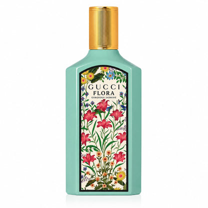 Gucci Flora Gorgeous Jasmine Eau de Parfum (Women) – 100ml