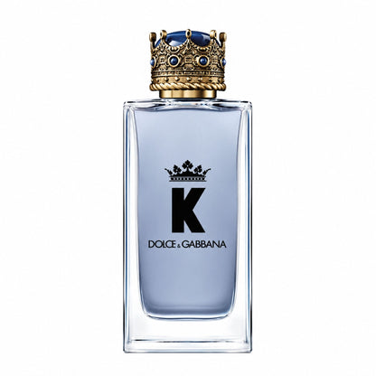 Dolce & Gabbana K Eau de Toilette (Men) – 100ml