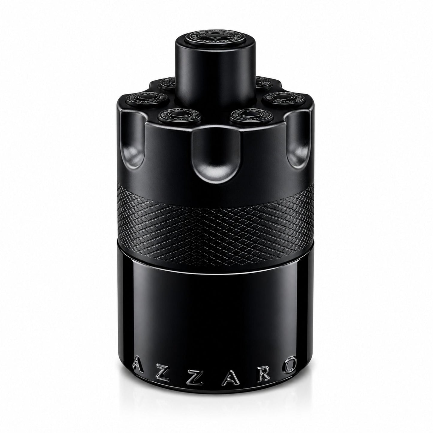 Azzaro The Most Wanted Eau de Parfum Intense (Men) – 100ml