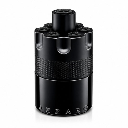 Azzaro The Most Wanted Eau de Parfum Intense (Men) – 100ml