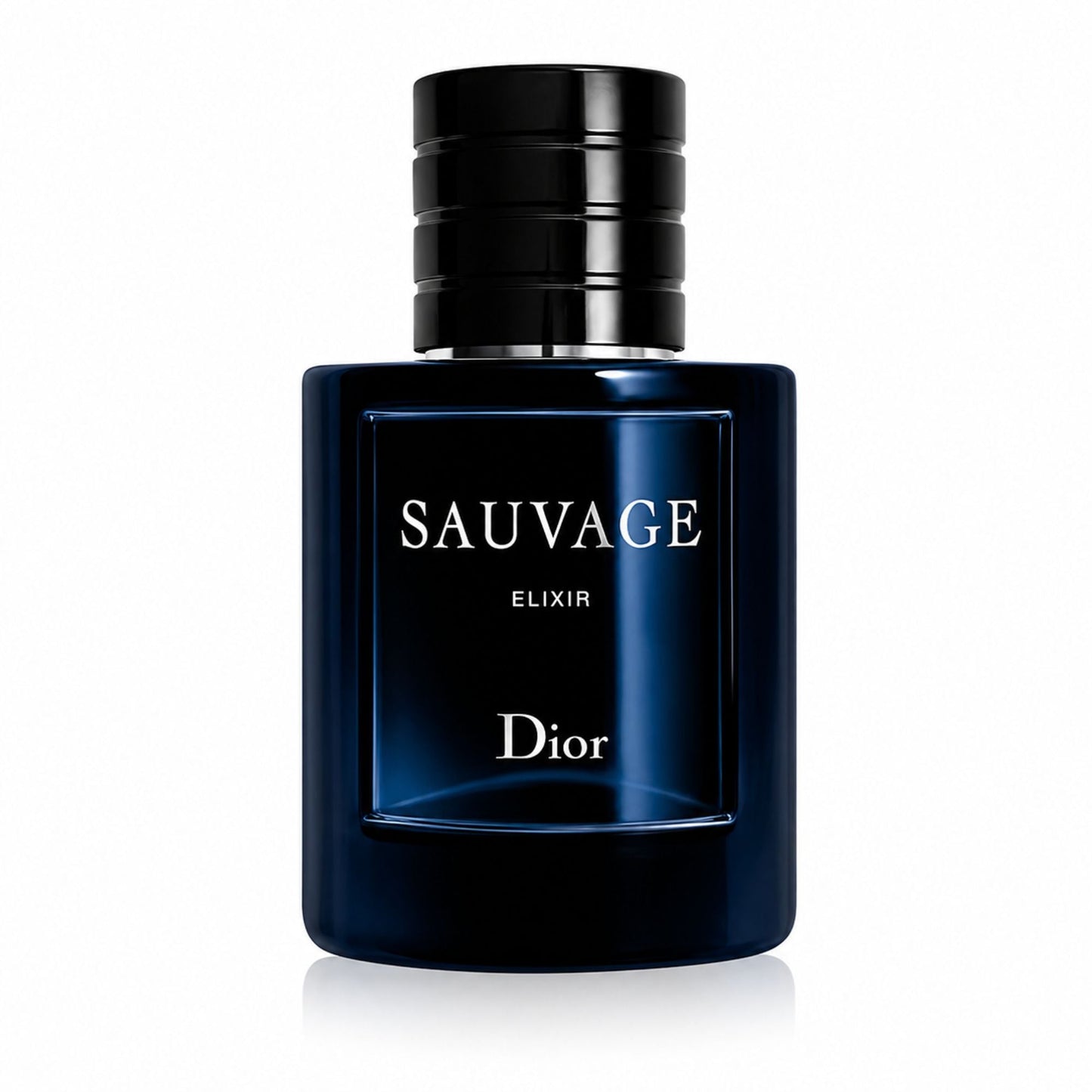 Dior Sauvage Elixir Parfum (Men) – 60ml