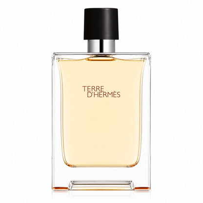Terre d’Hermès Flacon H Limited Edition Eau de Toilette (Men) – 100ml