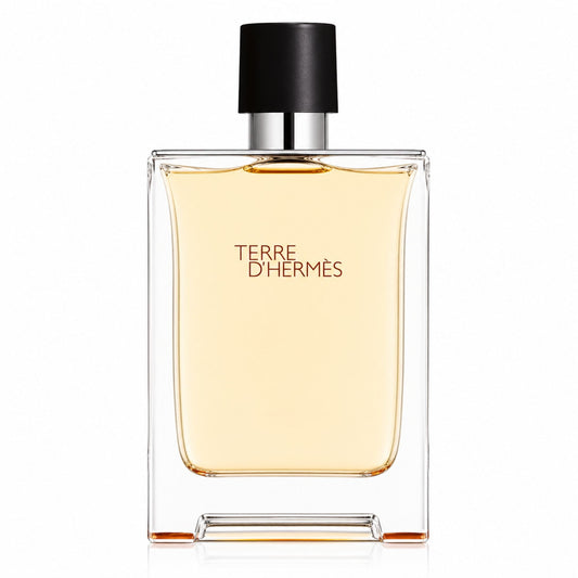 Terre d’Hermès Flacon H Limited Edition Eau de Toilette (Men) – 100ml