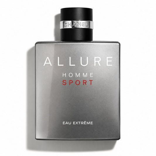 Chanel Allure Homme Sport Eau Extrême (Men) – 100ml