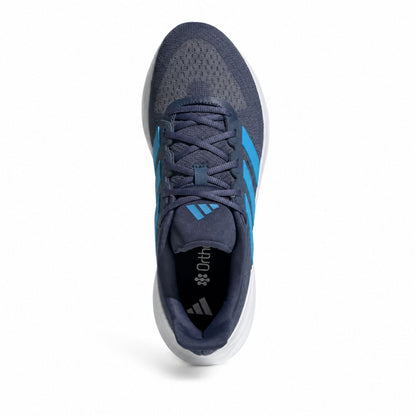 Adidas Ultrarun 5 Men’s Running Shoes JI3017 - Navy Blue