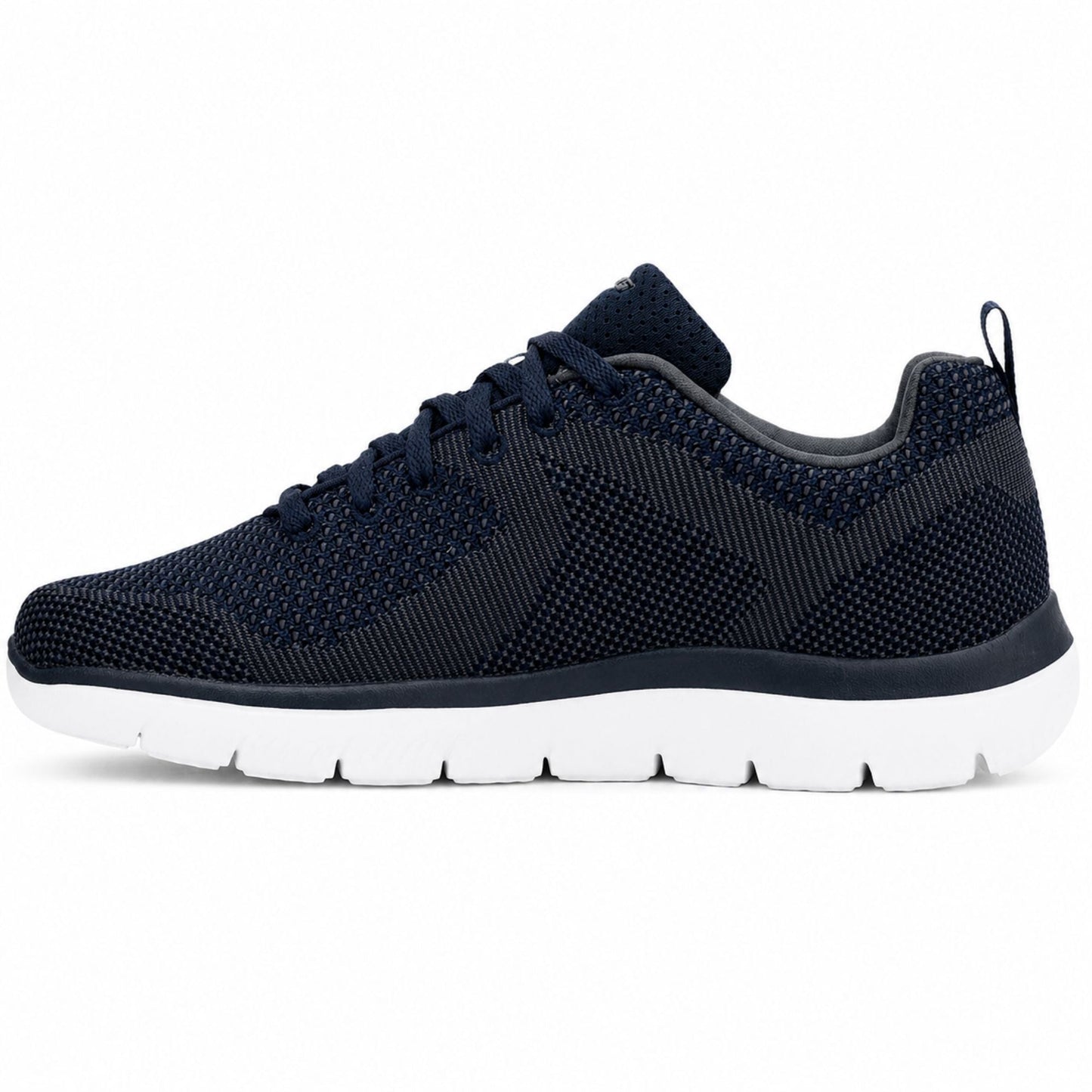 Skechers Summits Brisbane Men’s Sneakers - Navy