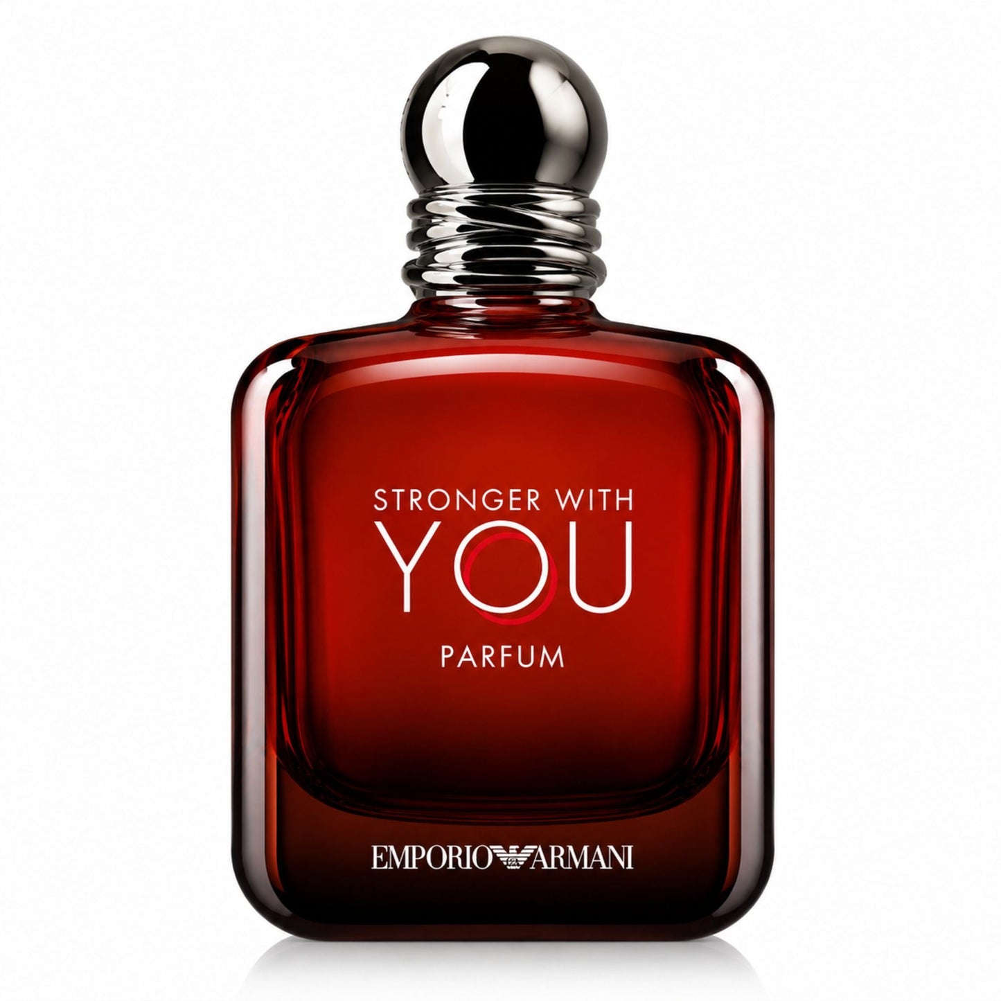 Emporio Armani Stronger With You Parfum (Men) – 100ml
