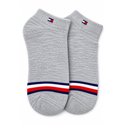 Tommy Hilfiger Ankle Socks - Pack of 3