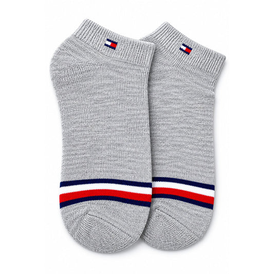 Tommy Hilfiger Ankle Socks - Pack of 3