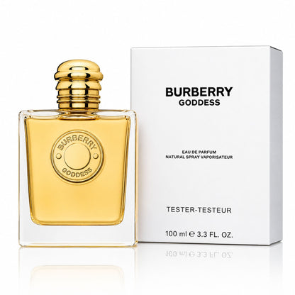 Burberry Goddess Eau de Parfum (Women) – 100ml