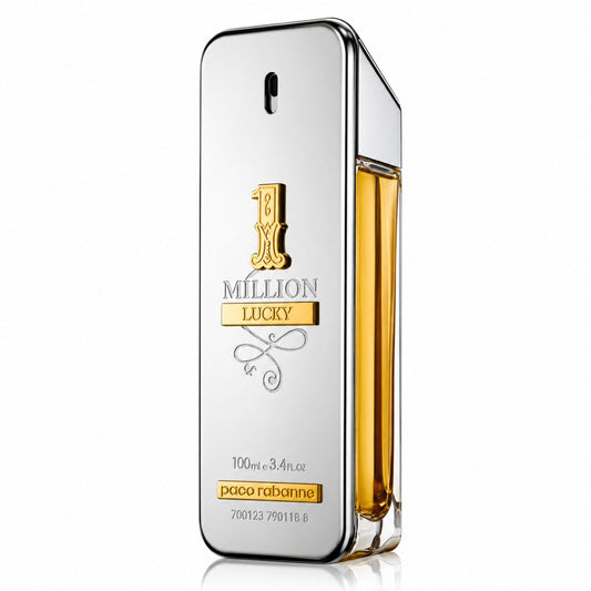 Paco Rabanne 1 Million Lucky Eau de Toilette (Men) – 100ml